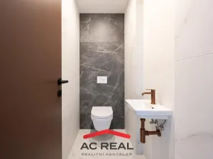 Prodej bytu 3+kk, Lednice, Slovácká, 51 m2