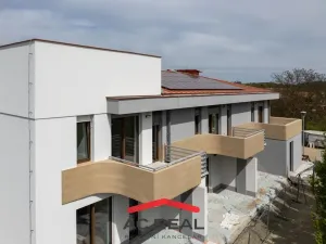 Prodej bytu 3+kk, Lednice, Slovácká, 51 m2