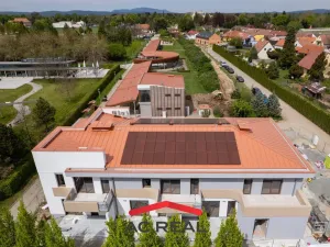 Prodej bytu 3+kk, Lednice, Slovácká, 51 m2