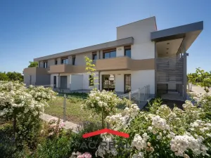 Prodej apartmánu, Lednice, Slovácká, 51 m2