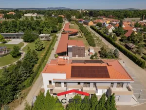 Prodej apartmánu, Lednice, Slovácká, 51 m2