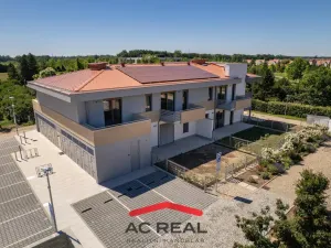 Prodej apartmánu, Lednice, Slovácká, 51 m2