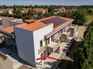Prodej apartmánu, Lednice, Slovácká, 48 m2