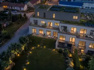 Prodej bytu 4+kk, Brno - Horní Heršpice, Košuličova, 119 m2