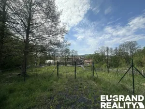 Prodej pozemku pro bydlení, Varnsdorf, Bratislavská, 2373 m2