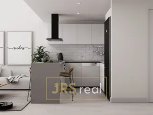Prodej bytu 2+kk, Kypr, Kypr, 62 m2