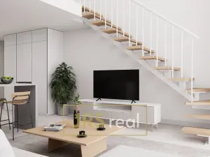 Prodej bytu 2+kk, Kypr, Kypr, 62 m2