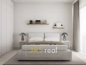 Prodej bytu 2+kk, Kypr, Kypr, 62 m2