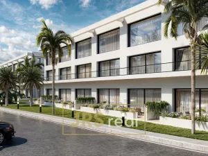 Prodej bytu 2+kk, Kypr, Kypr, 62 m2