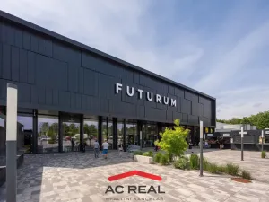 Prodej bytu 1+kk, Brno, Košuličova, 24 m2
