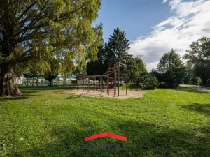 Prodej bytu 2+kk, Brno, Košuličova, 47 m2