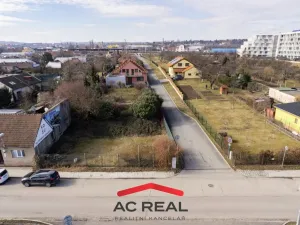 Prodej bytu 3+kk, Brno - Horní Heršpice, Košuličova, 57 m2