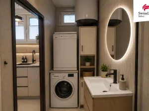 Prodej bytu 2+1, Praha - Libeň, U školičky, 42 m2