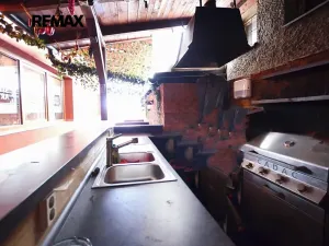 Pronájem restaurace, Orlová, Slezská, 250 m2