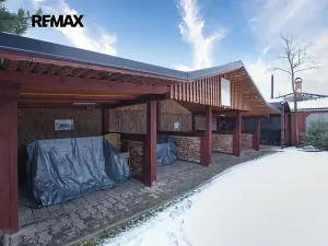Pronájem restaurace, Orlová, Slezská, 250 m2