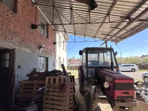 Prodej výrobních prostor, Jakubov u Moravských Budějovic, 830 m2
