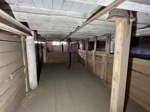 Prodej výrobních prostor, Jakubov u Moravských Budějovic, 830 m2
