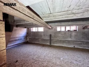 Prodej výrobních prostor, Jakubov u Moravských Budějovic, 830 m2