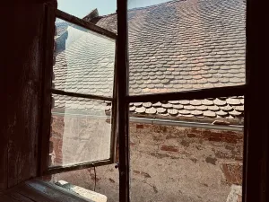 Prodej výrobních prostor, Jakubov u Moravských Budějovic, 830 m2