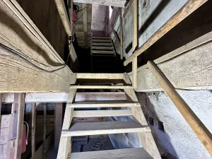 Prodej výrobních prostor, Jakubov u Moravských Budějovic, 830 m2