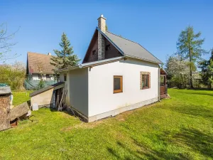 Prodej chaty, Jesenice, 68 m2