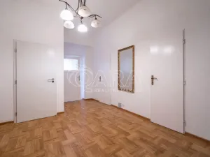 Prodej bytu 3+1, Praha - Vinohrady, Orlická, 112 m2