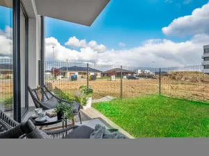 Pronájem bytu 2+kk, Ústí nad Orlicí, Východní, 64 m2