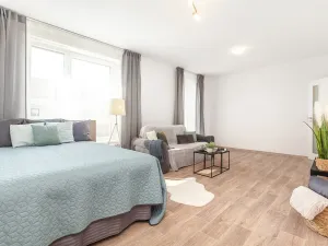Pronájem bytu 1+1, Rychnov nad Kněžnou, Javornická, 42 m2
