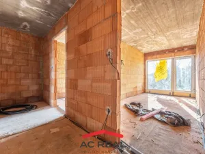 Prodej bytu 4+kk, Brno - Horní Heršpice, Pražákova, 109 m2