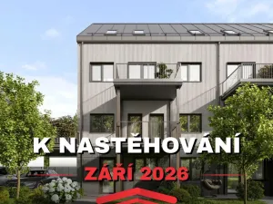 Prodej bytu 4+kk, Brno - Horní Heršpice, Pražákova, 109 m2