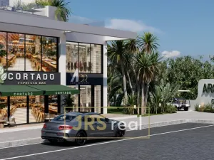 Prodej bytu 1+kk, Boğaz, Kypr, 32 m2