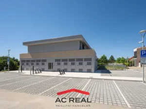 Prodej apartmánu, Lednice, Slovácká, 30 m2