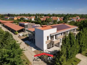 Prodej apartmánu, Lednice, Slovácká, 30 m2