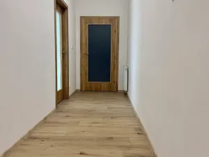 Pronájem bytu 2+kk, Plzeň, Klatovská třída, 50 m2