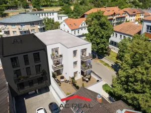 Prodej bytu 1+kk, Brno, Rotalova, 28 m2