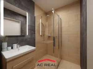 Prodej bytu 3+kk, Brno - Horní Heršpice, Pražákova, 89 m2