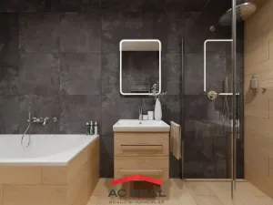 Prodej bytu 4+kk, Brno - Horní Heršpice, Pražákova, 83 m2