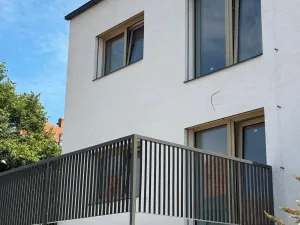 Prodej bytu 4+kk, Brno - Horní Heršpice, Pražákova, 83 m2