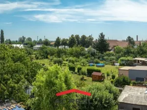 Prodej bytu 3+kk, Brno - Horní Heršpice, Pražákova, 56 m2