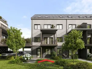 Prodej bytu 3+kk, Brno - Horní Heršpice, Pražákova, 56 m2