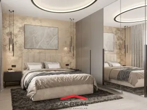 Prodej bytu 3+kk, Brno - Horní Heršpice, Pražákova, 55 m2