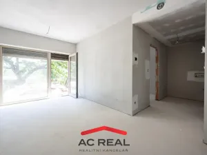 Prodej bytu 2+kk, Brno - Horní Heršpice, Pražákova, 37 m2