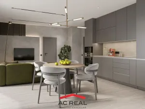 Prodej bytu 2+kk, Brno - Horní Heršpice, Pražákova, 37 m2