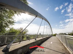 Prodej bytu 2+kk, Brno - Horní Heršpice, Pražákova, 37 m2