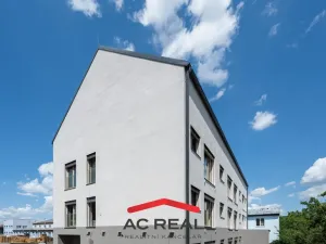 Prodej bytu 2+kk, Brno - Horní Heršpice, Pražákova, 37 m2