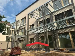 Prodej bytu 2+kk, Brno - Horní Heršpice, Pražákova, 38 m2