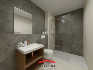 Prodej bytu 2+kk, Lednice, Slovácká, 39 m2
