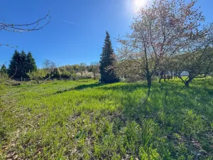 Prodej pozemku pro bydlení, Žatec, V Mlynářích, 743 m2