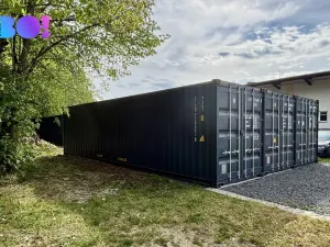 Pronájem - jiné, Ludgeřovice, 28 m2