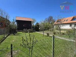 Prodej chaty, Třeboň, 45 m2